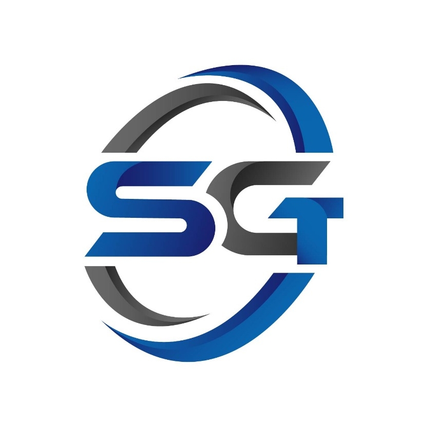 Shakir General Logo